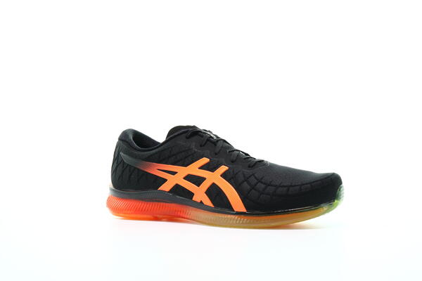 Asics gel quantum infinity black black online